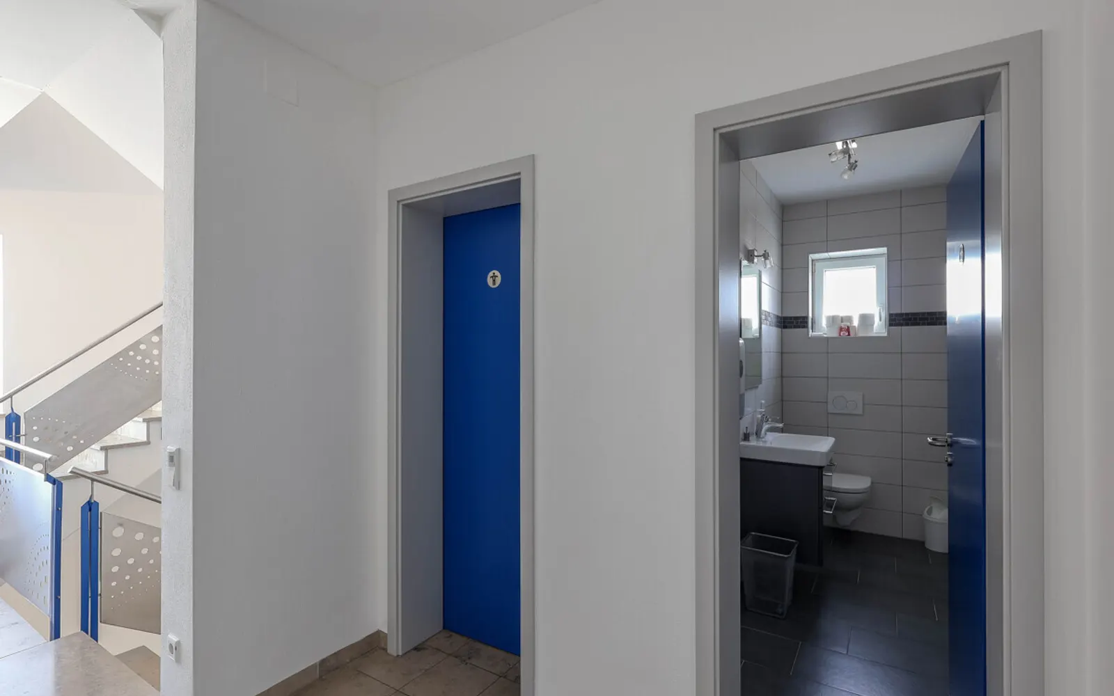 Praxisräume nach Maß – Aufzug vorhanden, Ausbau flexibel - Bild 7