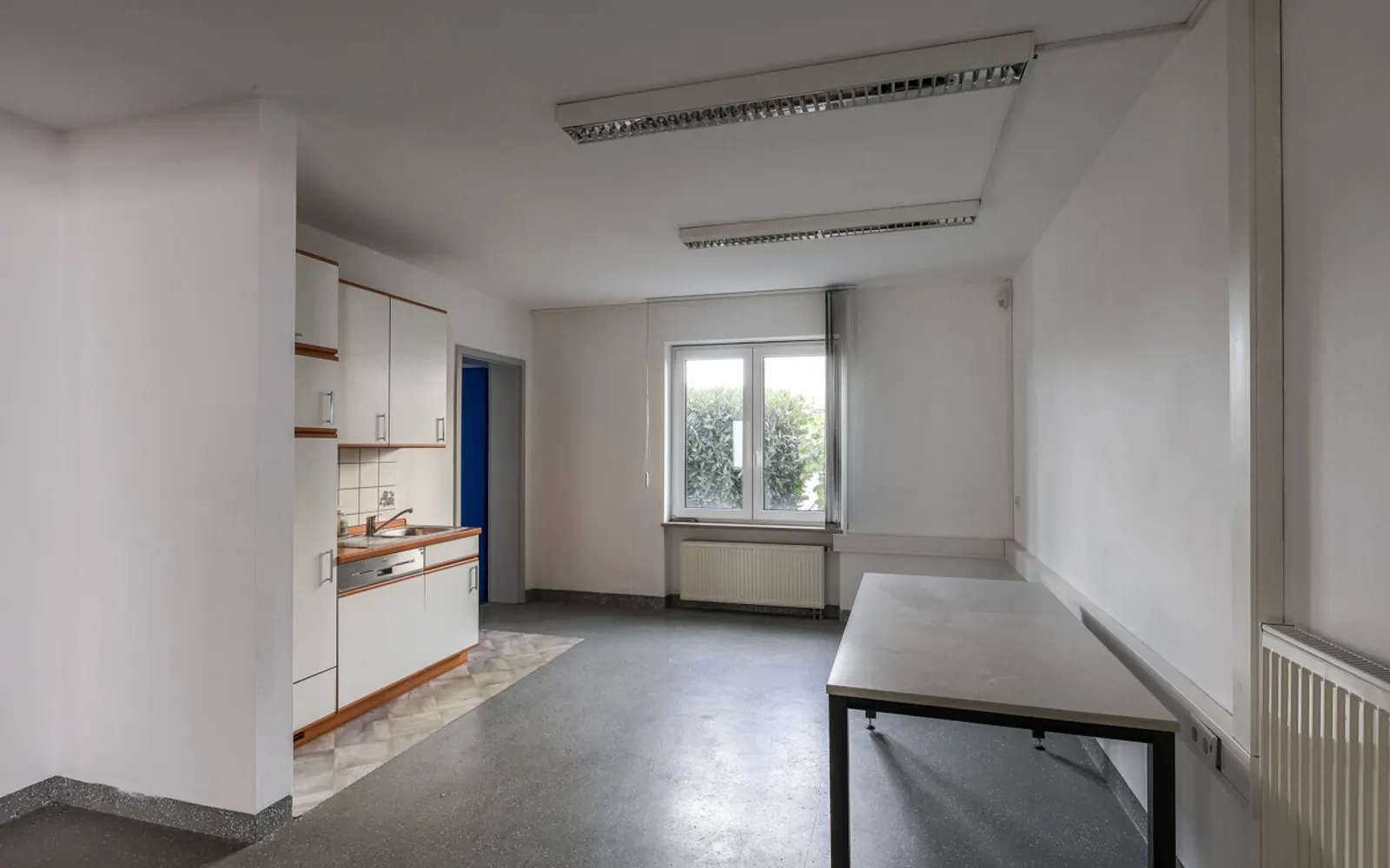 Praxiszentrum mit Halle in Gaimersheim - Bild 6
