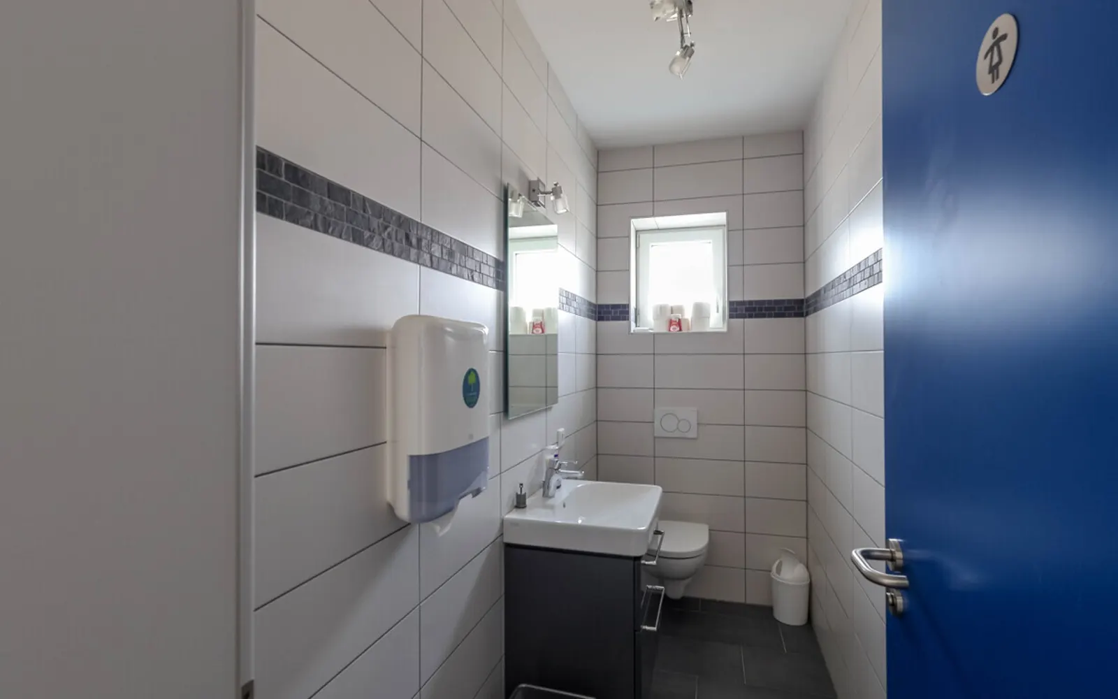 Praxiszentrum mit Halle in Gaimersheim - Bild 16
