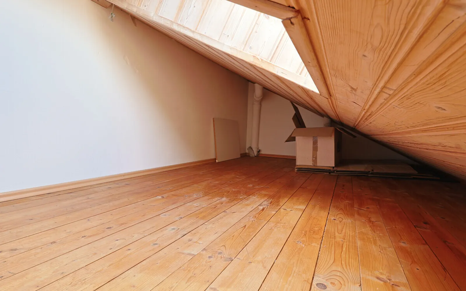 Attraktive Kapitalanlage: 1-Zimmer-Wohnung in Ingolstadt - Bild 10