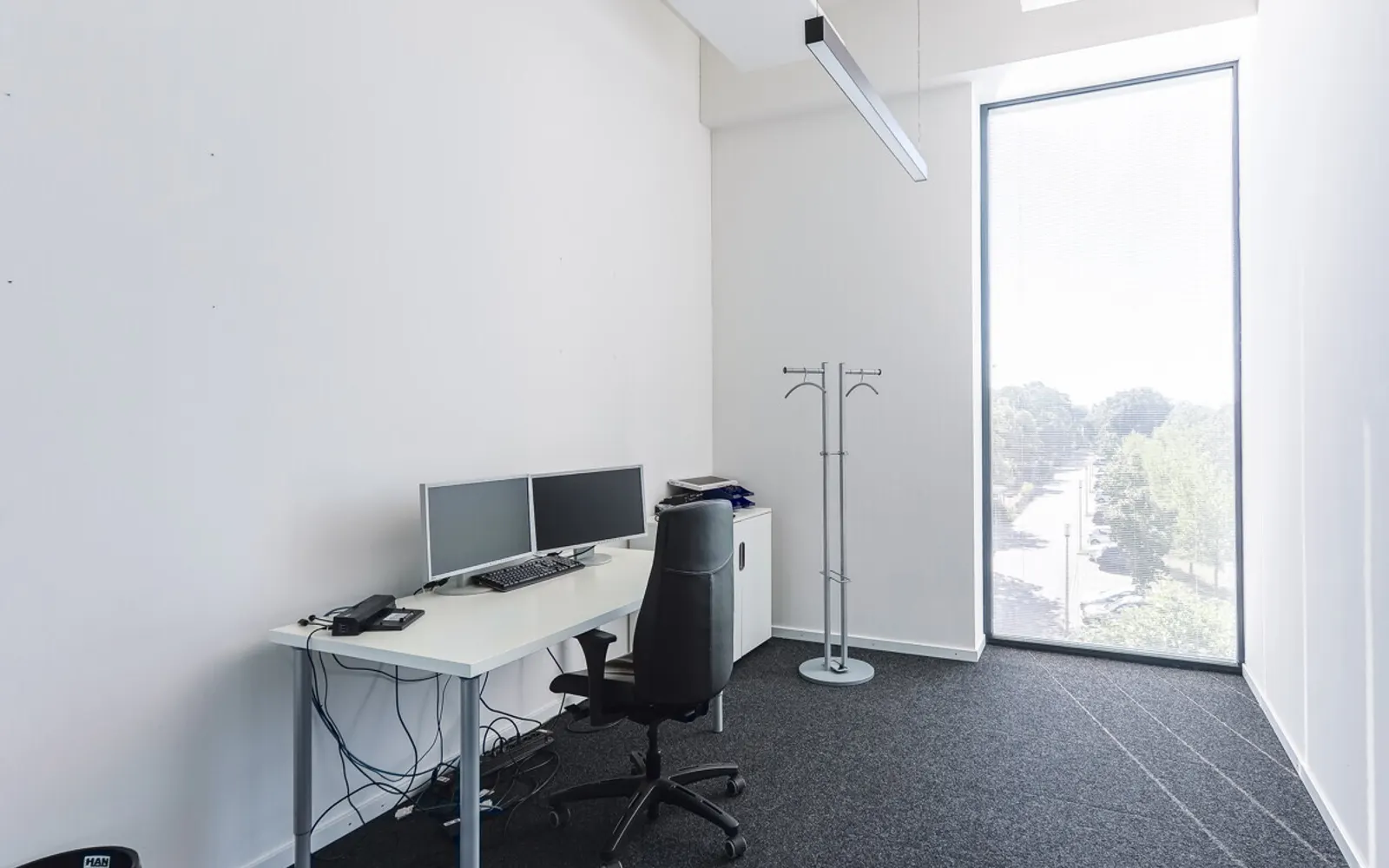 Modernes Office mit idealer Infrastruktur und bester Anbindung - Bild 5
