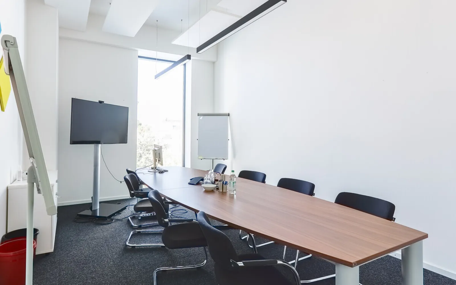 Modernes Office mit idealer Infrastruktur und bester Anbindung - Bild 4