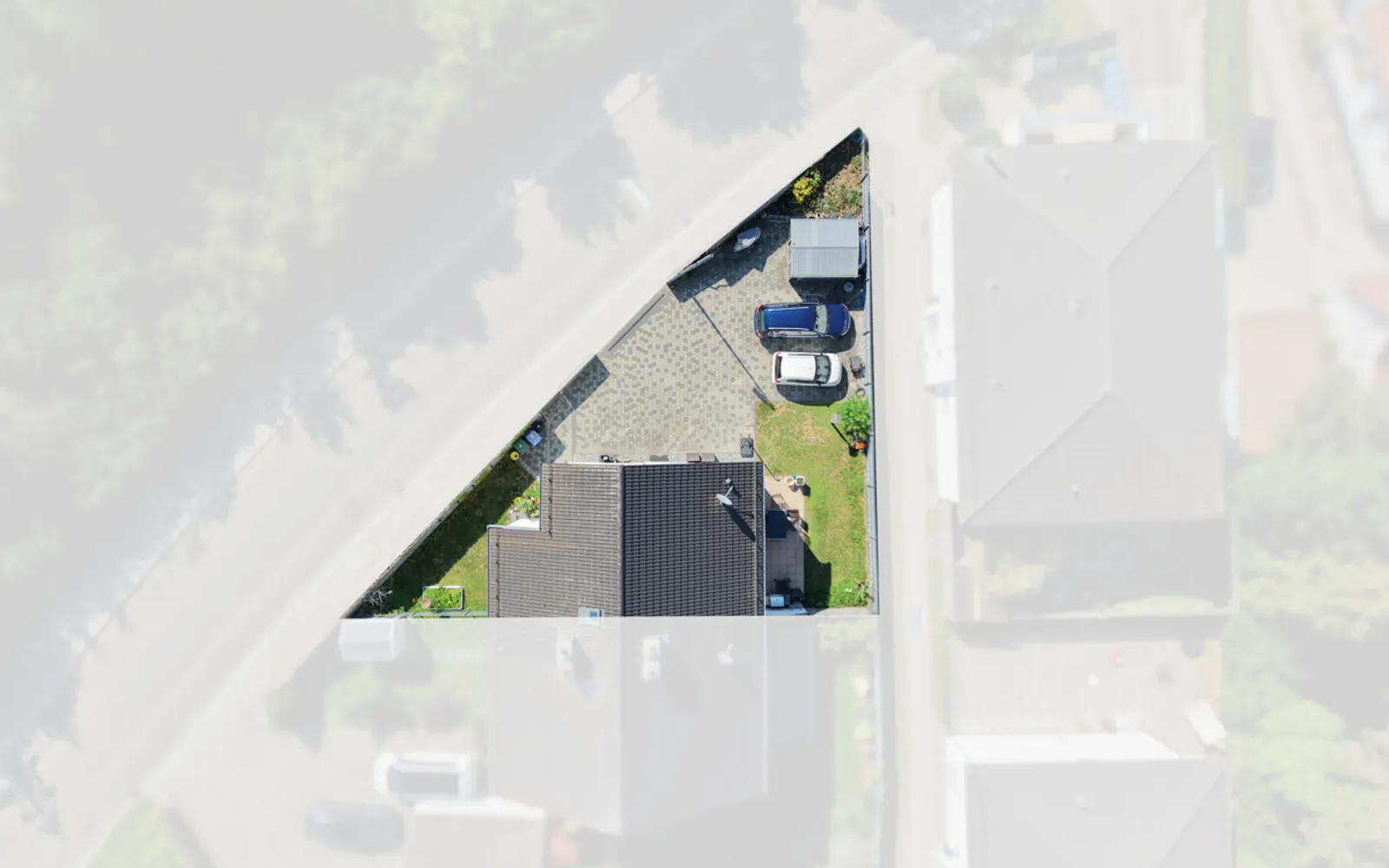 Moderne Doppelhaushälfte in attraktiver Wohnlage - Bild 25