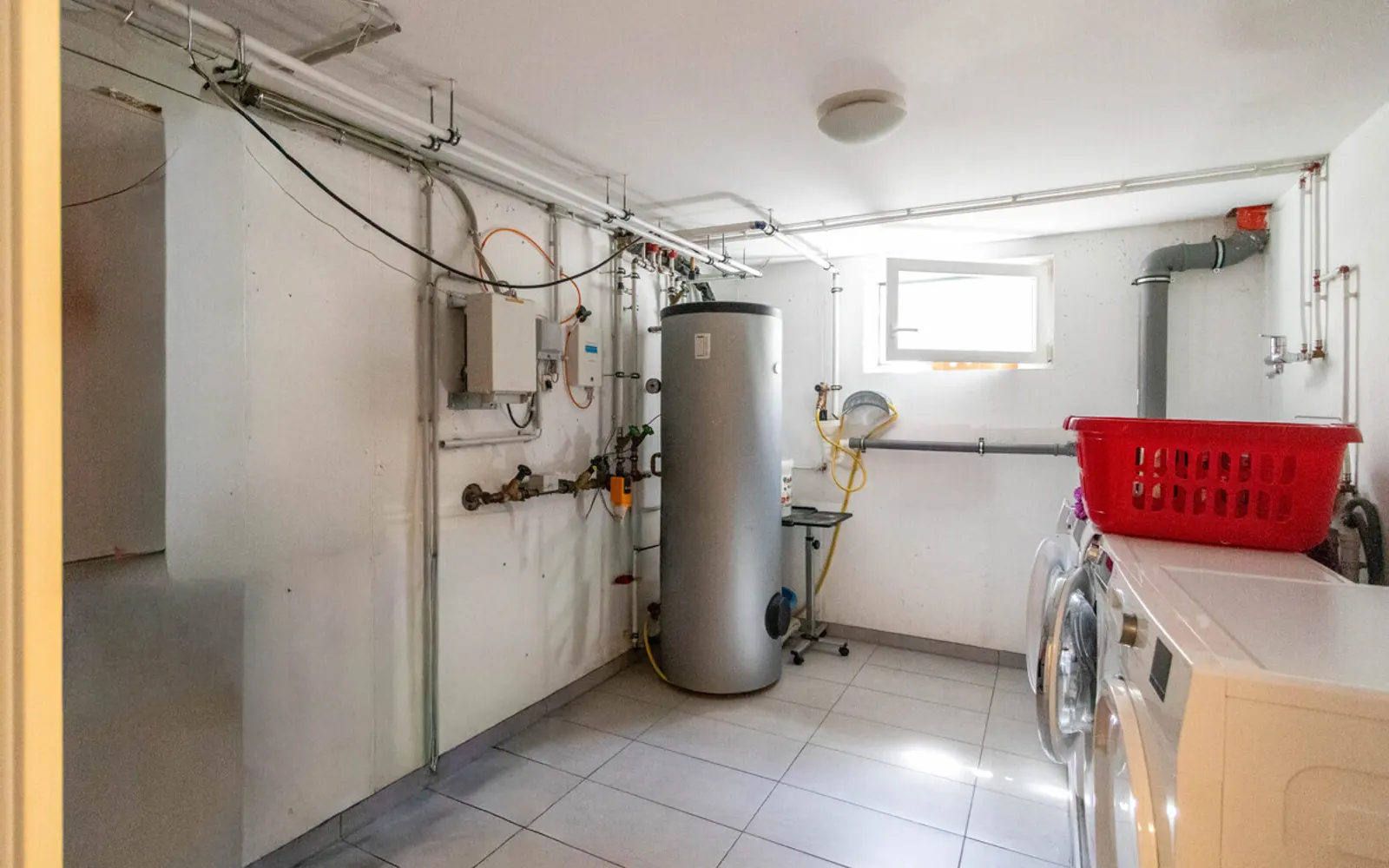 Moderne Doppelhaushälfte in attraktiver Wohnlage - Bild 18