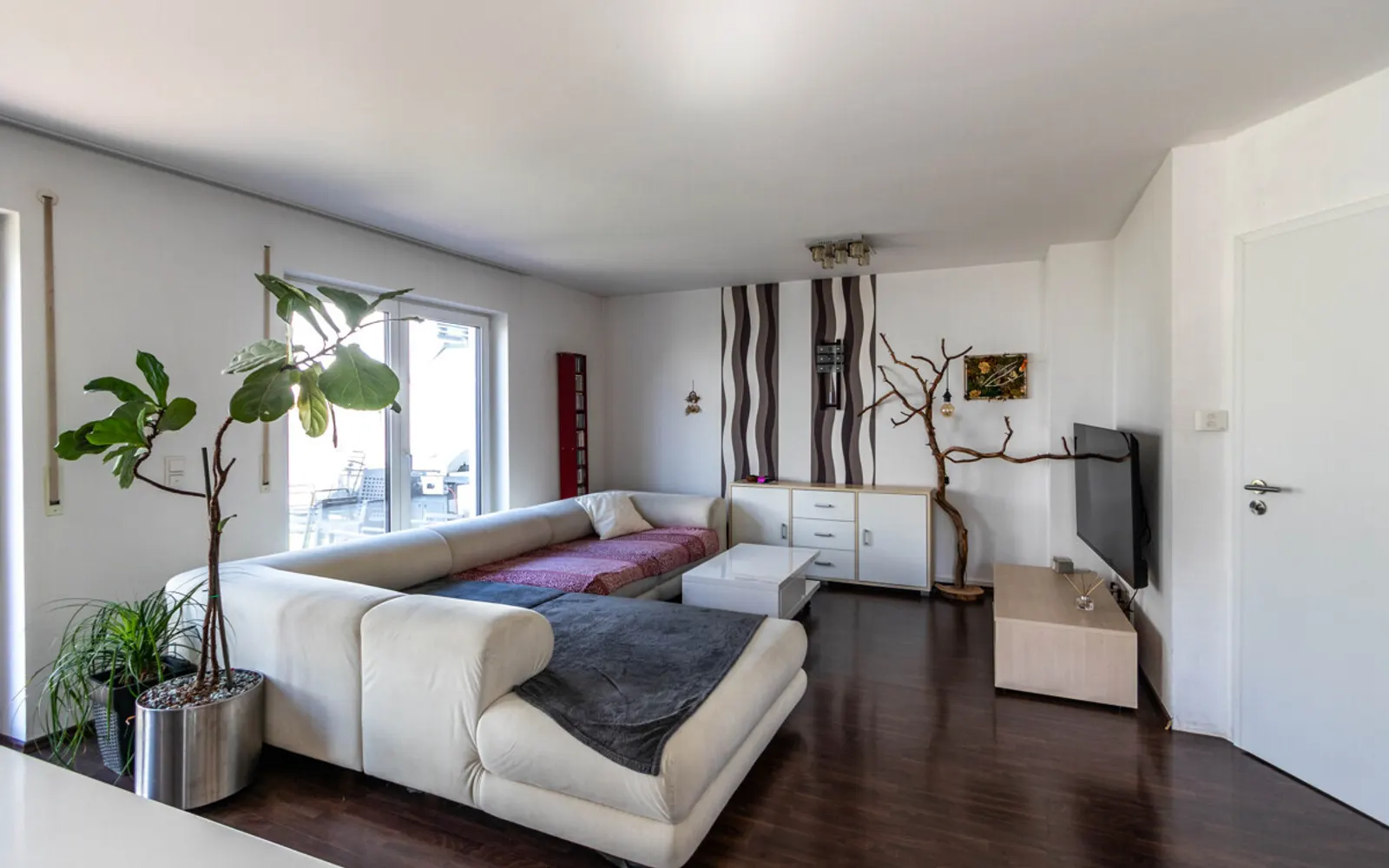 Moderne Doppelhaushälfte in attraktiver Wohnlage - Bild 7