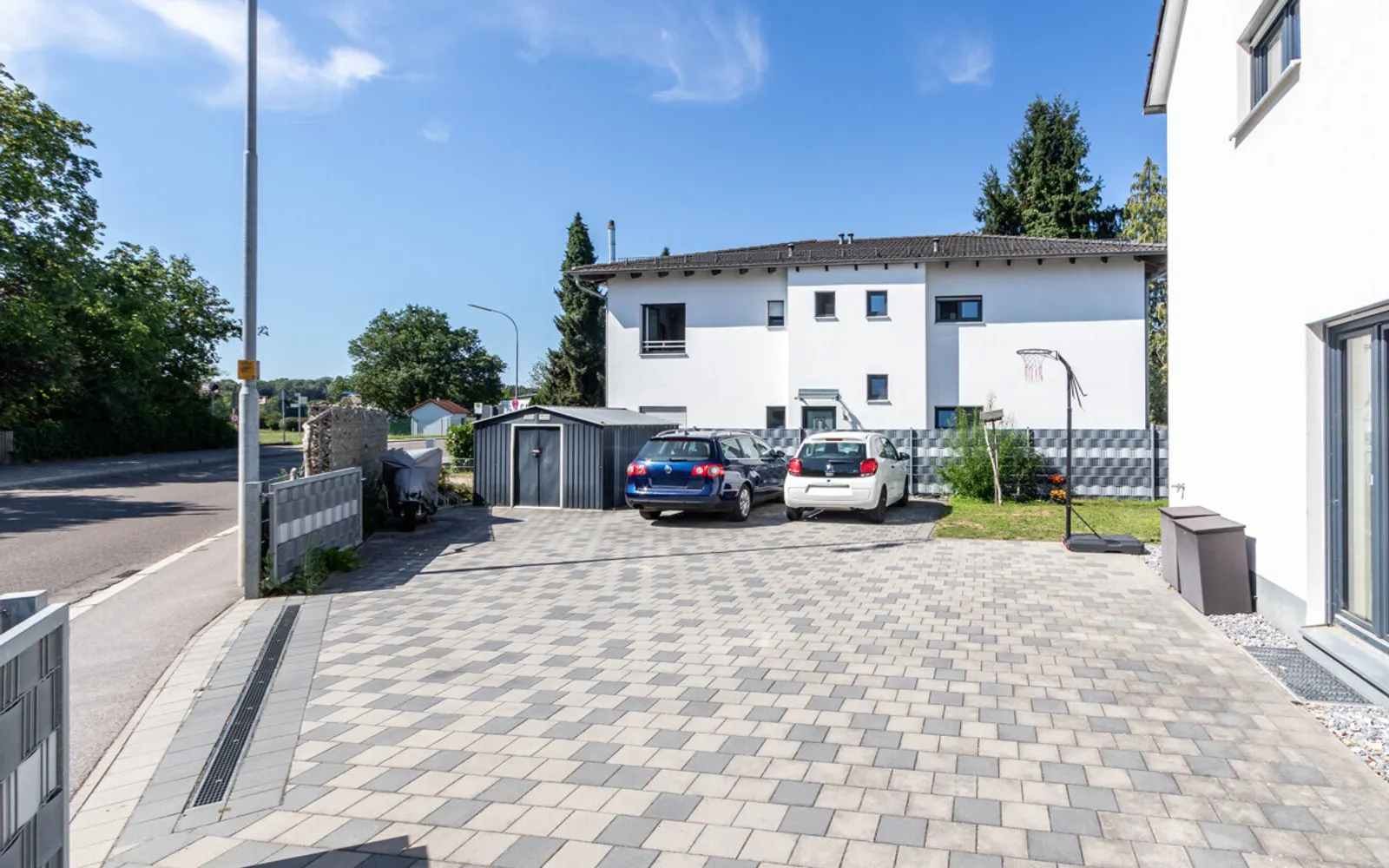 Moderne Doppelhaushälfte in attraktiver Wohnlage - Bild 22