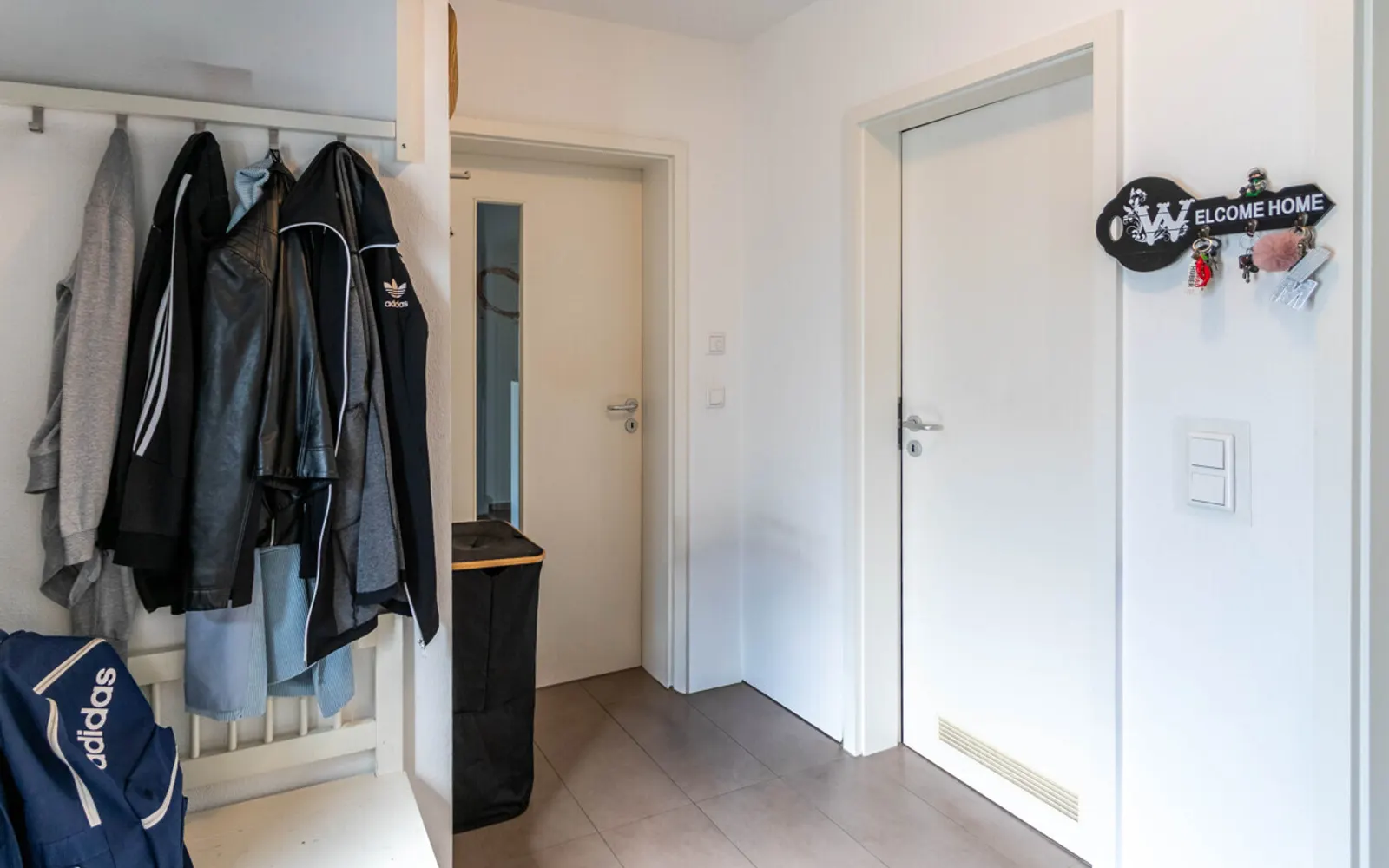 Moderne Doppelhaushälfte in attraktiver Wohnlage - Bild 4