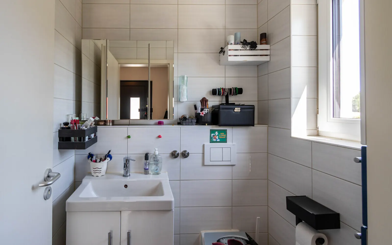 Moderne Doppelhaushälfte in attraktiver Wohnlage - Bild 5