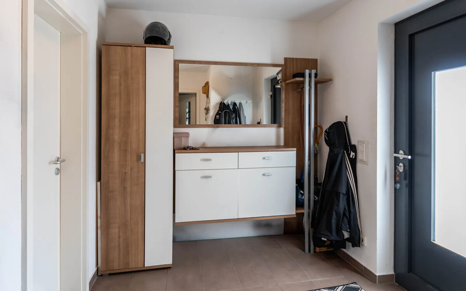 Moderne Doppelhaushälfte in attraktiver Wohnlage - Bild 3