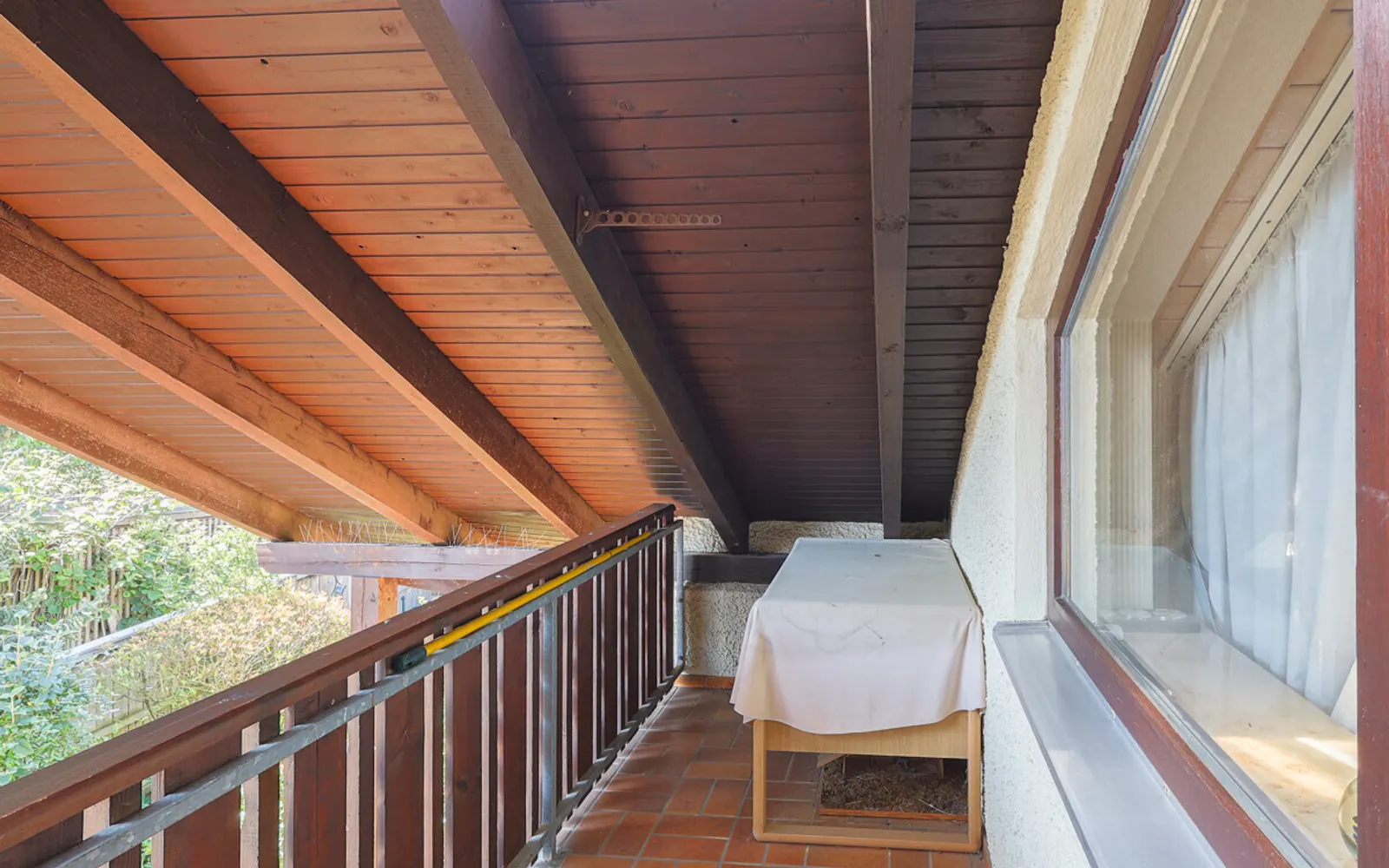 Viel Platz zum Wohlfühlen – gepflegte Doppelhaushälfte mit schönem Garten, Terrasse und Garage - Bild 13