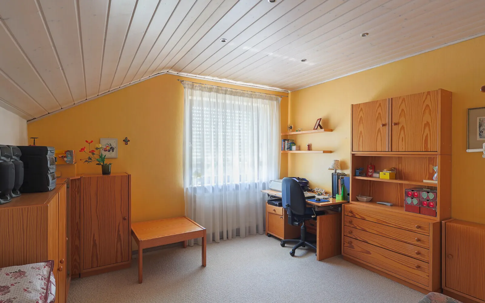 Viel Platz zum Wohlfühlen – gepflegte Doppelhaushälfte mit schönem Garten, Terrasse und Garage - Bild 14