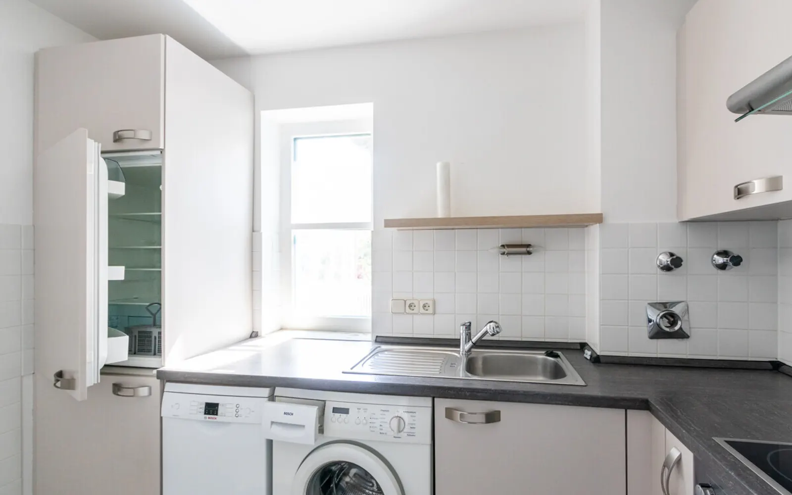 Senioren aufgepasst! 2-Zimmer-Wohnung in Ingolstadt-Süd! - Bild 5