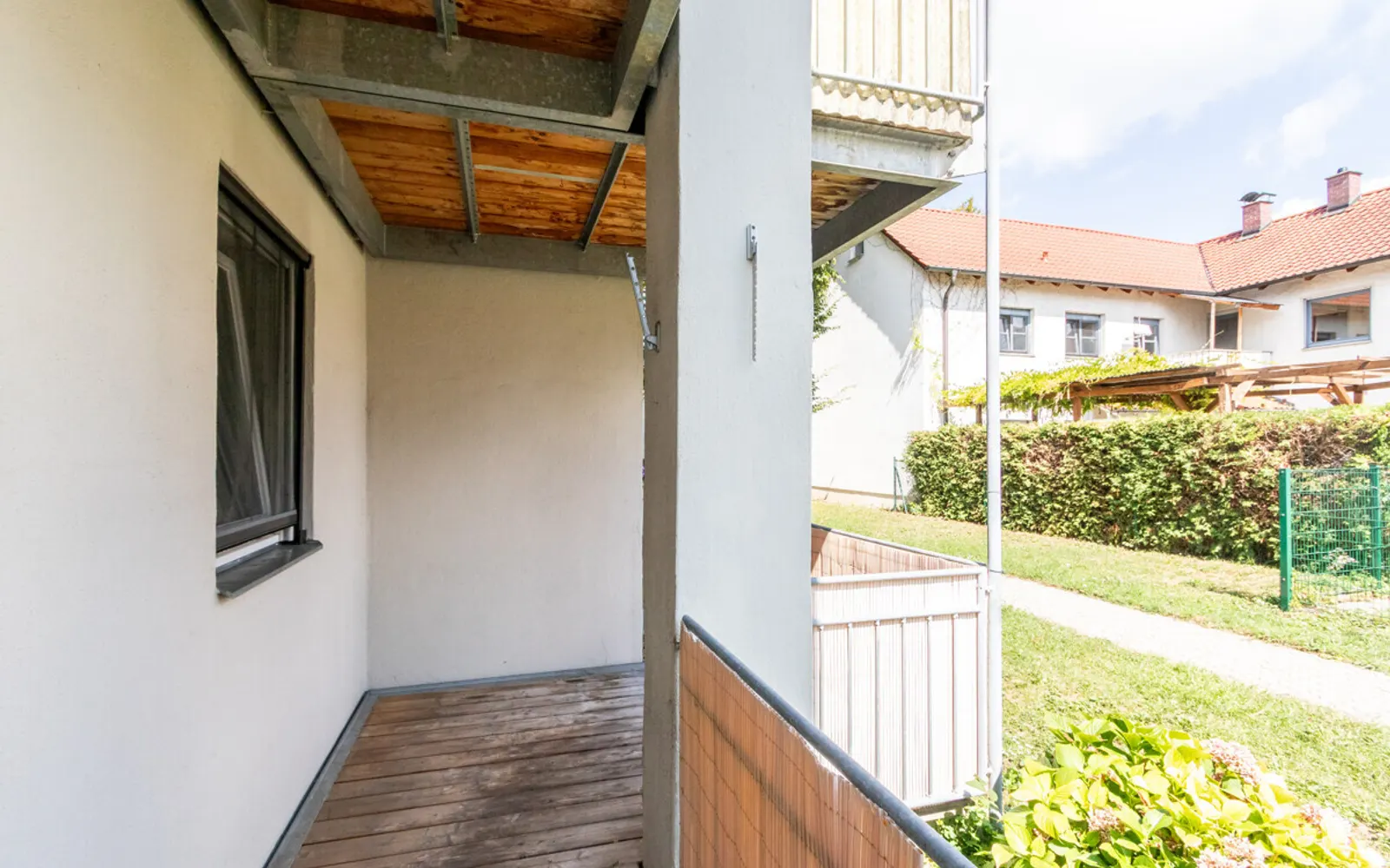 Senioren aufgepasst! 2-Zimmer-Wohnung in Ingolstadt-Süd! - Bild 8