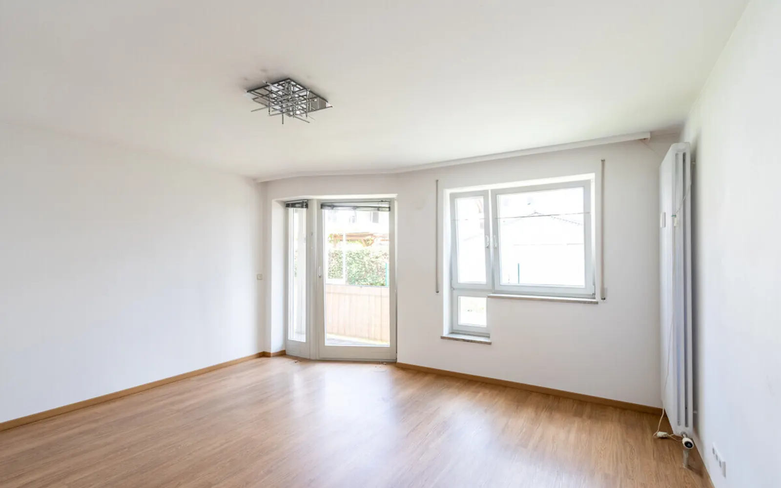 Senioren aufgepasst! 2-Zimmer-Wohnung in Ingolstadt-Süd! - Bild 3