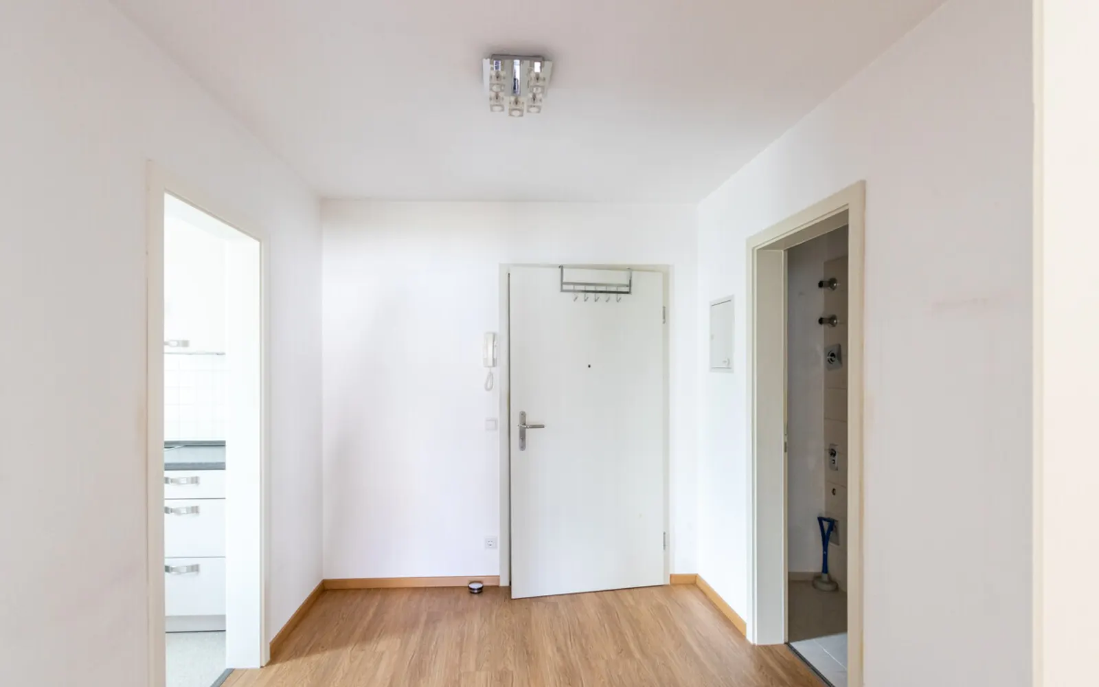 Senioren aufgepasst! 2-Zimmer-Wohnung in Ingolstadt-Süd! - Bild 10