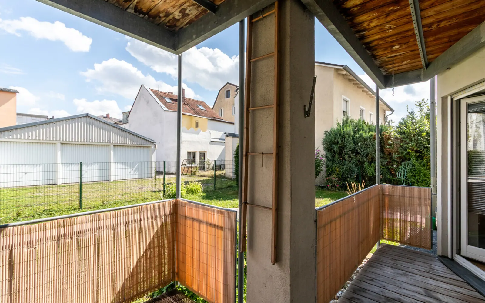 Senioren aufgepasst! 2-Zimmer-Wohnung in Ingolstadt-Süd! - Bild 9