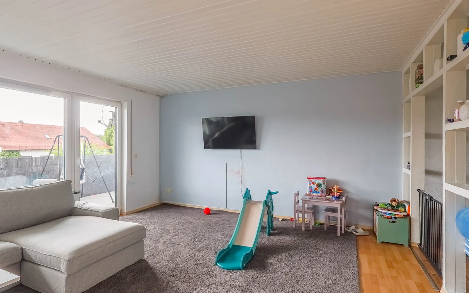 Ihr neues Zuhause mit Zukunft – Viel Platz für Familie, Wohnen und Vermietung - Bild 3