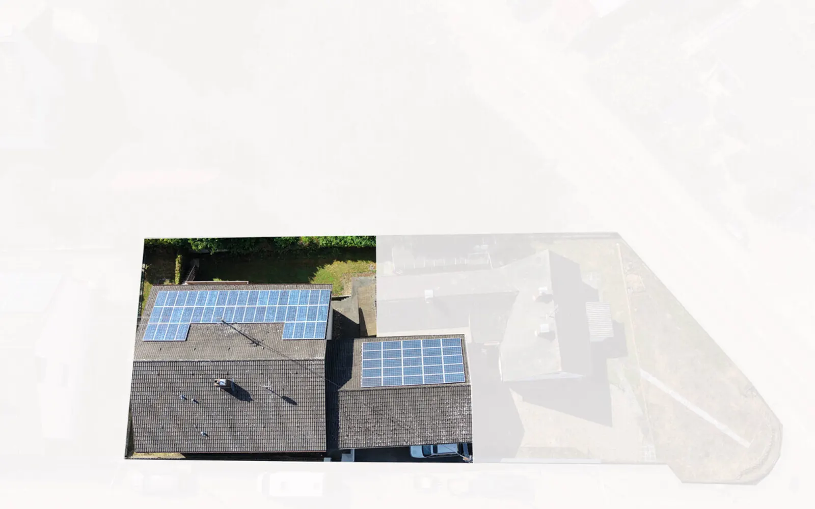 Weitläufiges Einfamilienhaus mit kleinem Garten und Terrasse in Kösching! - Bild 2