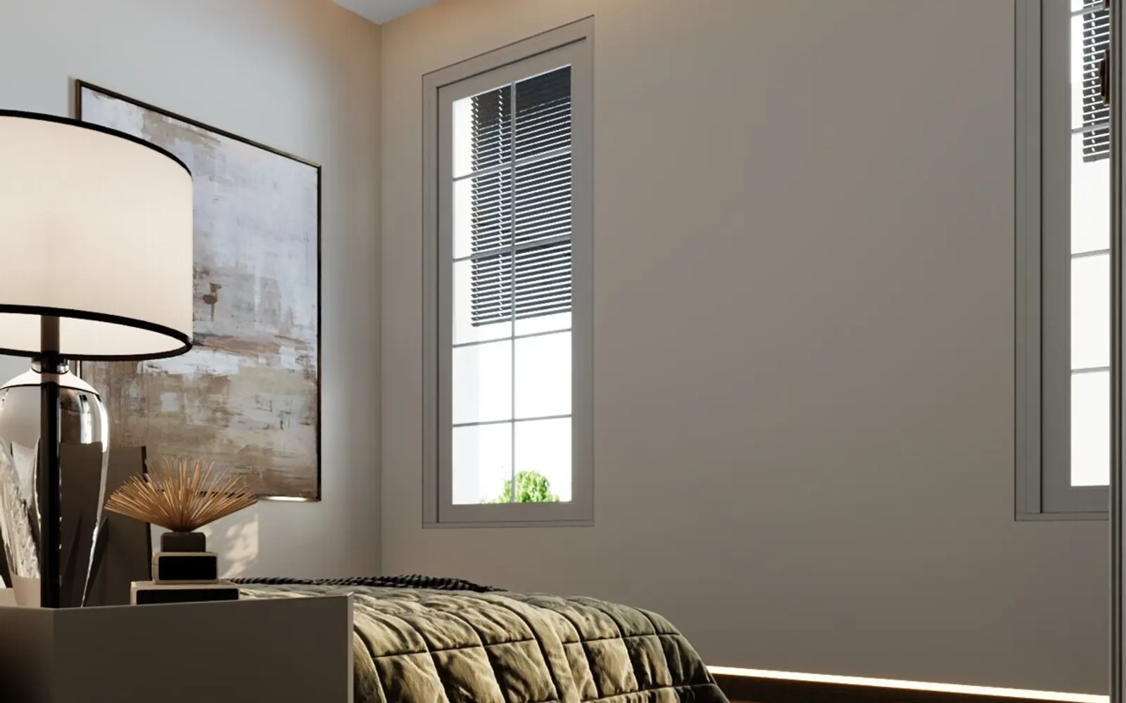 Exklusive 3-Zimmer-Neubauwohnung in begehrter Lage - Bild 12