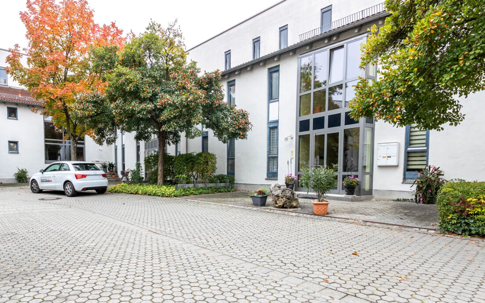 Lichtdurchflutete 3,5-Zimmer-Maisonette Wohnung - Bild 10