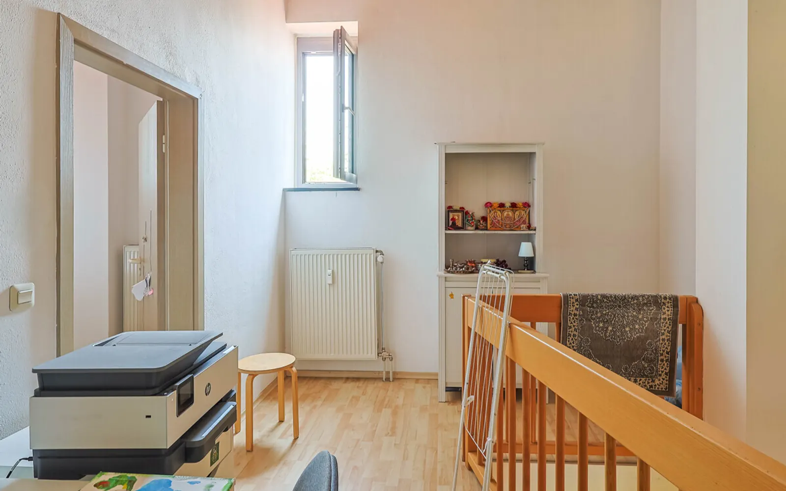 Lichtdurchflutete 3,5-Zimmer-Maisonette Wohnung - Bild 7