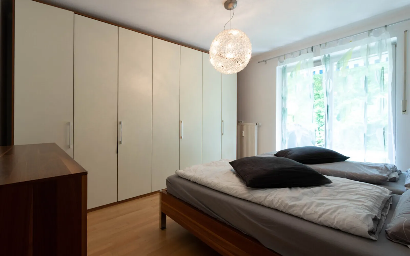 Attraktive 3-Zimmer-Erdgeschosswohnung mit Garten - Bild 10