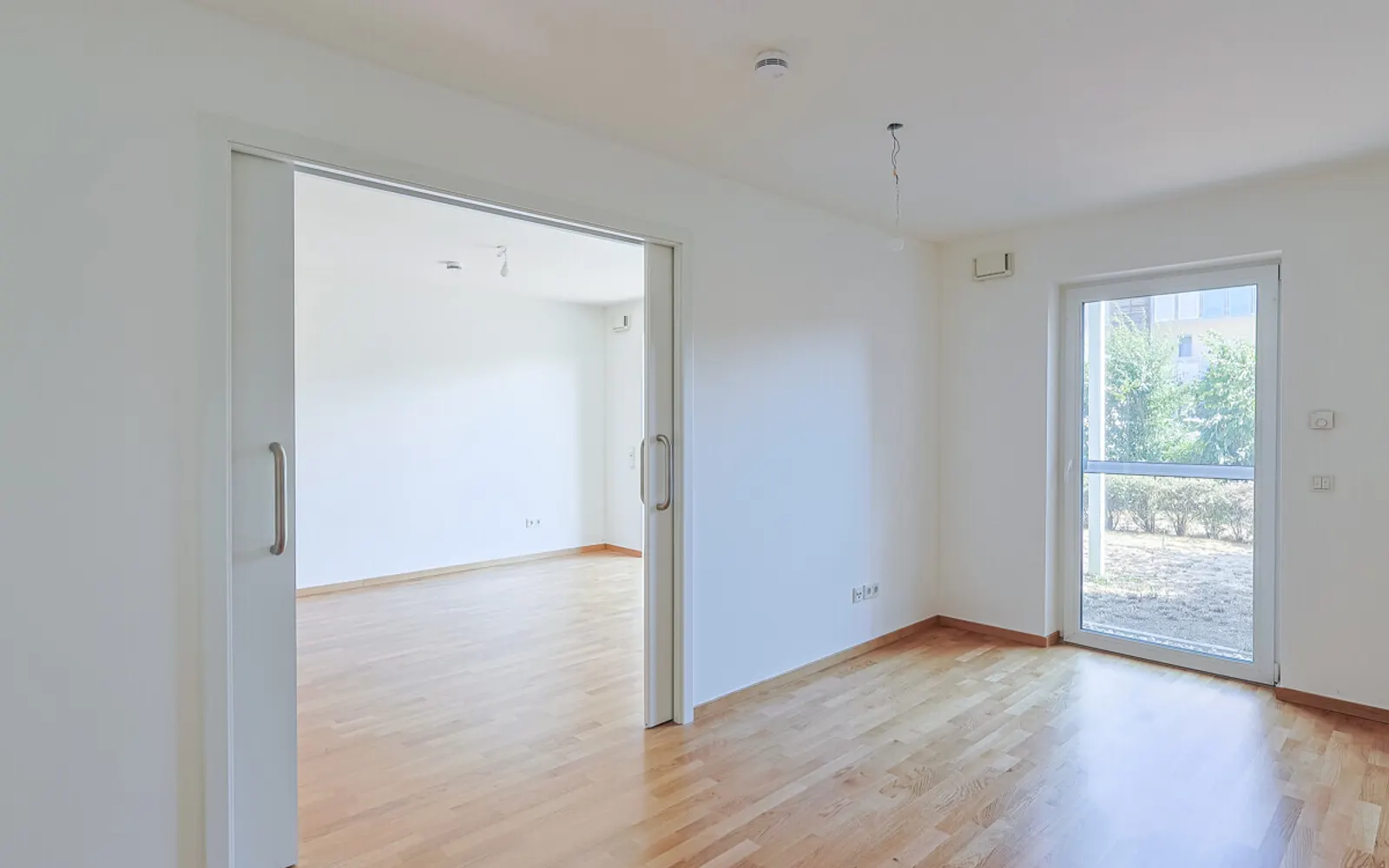 Stilvoll wohnen im Alter - 2-Zimmer-Seniorenwohnung in Baar-Ebenhausen - Bild 7
