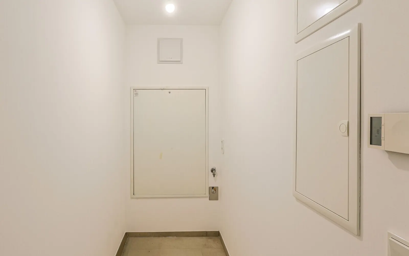 Stilvoll wohnen im Alter - 2-Zimmer-Seniorenwohnung in Baar-Ebenhausen - Bild 13