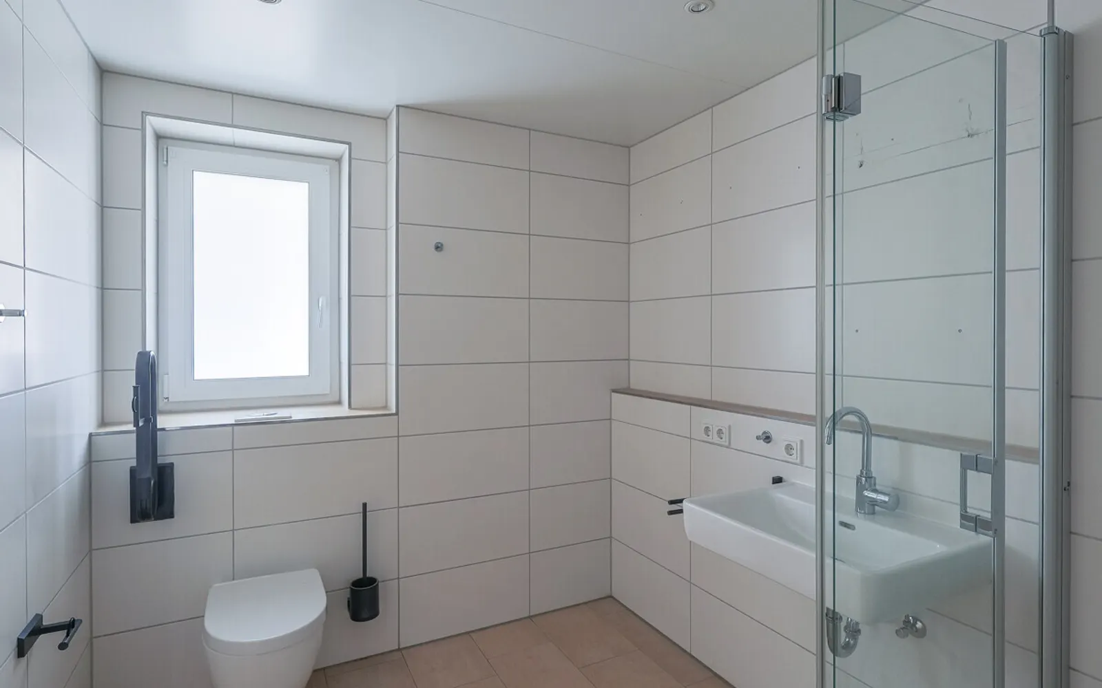 Stilvoll wohnen im Alter - 2-Zimmer-Seniorenwohnung in Baar-Ebenhausen - Bild 5