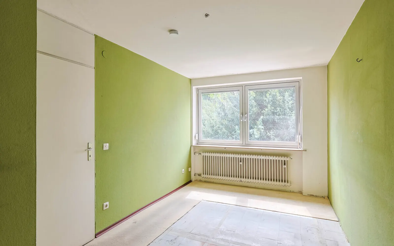 Viel Potenzial in ruhiger Lage – Reihenmittelhaus mit großzügigem Garten in Ingolstadt-Süd - Bild 10