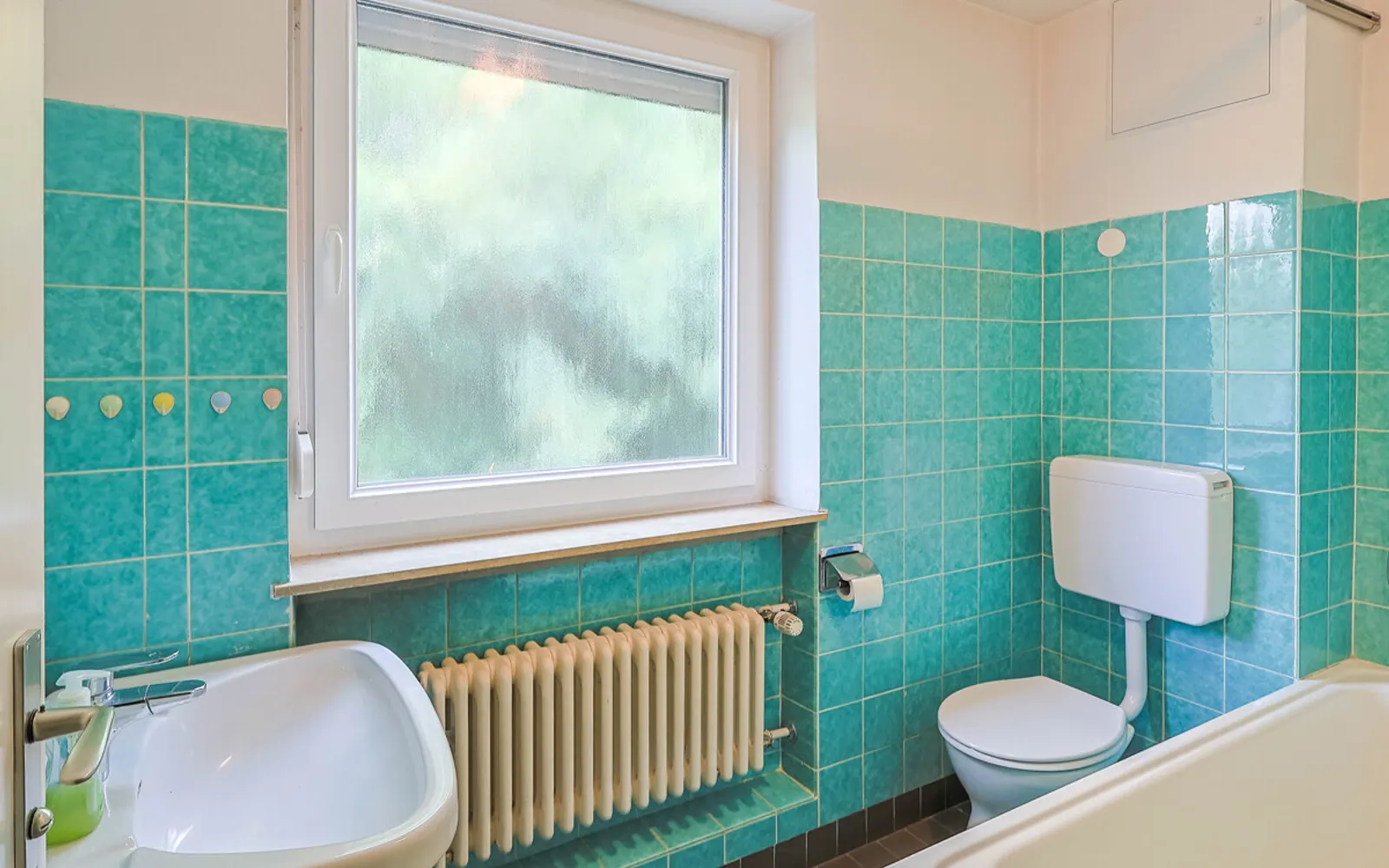 Viel Potenzial in ruhiger Lage – Reihenmittelhaus mit großzügigem Garten in Ingolstadt-Süd - Bild 13