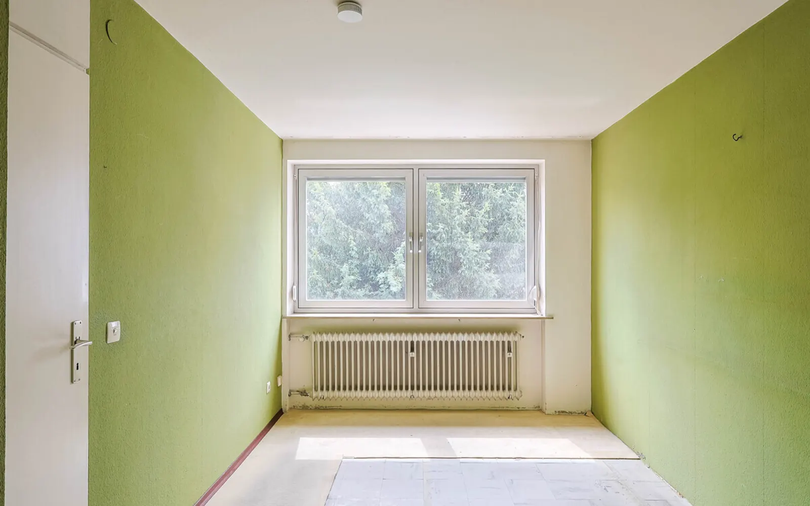 Viel Potenzial in ruhiger Lage – Reihenmittelhaus mit großzügigem Garten in Ingolstadt-Süd - Bild 11