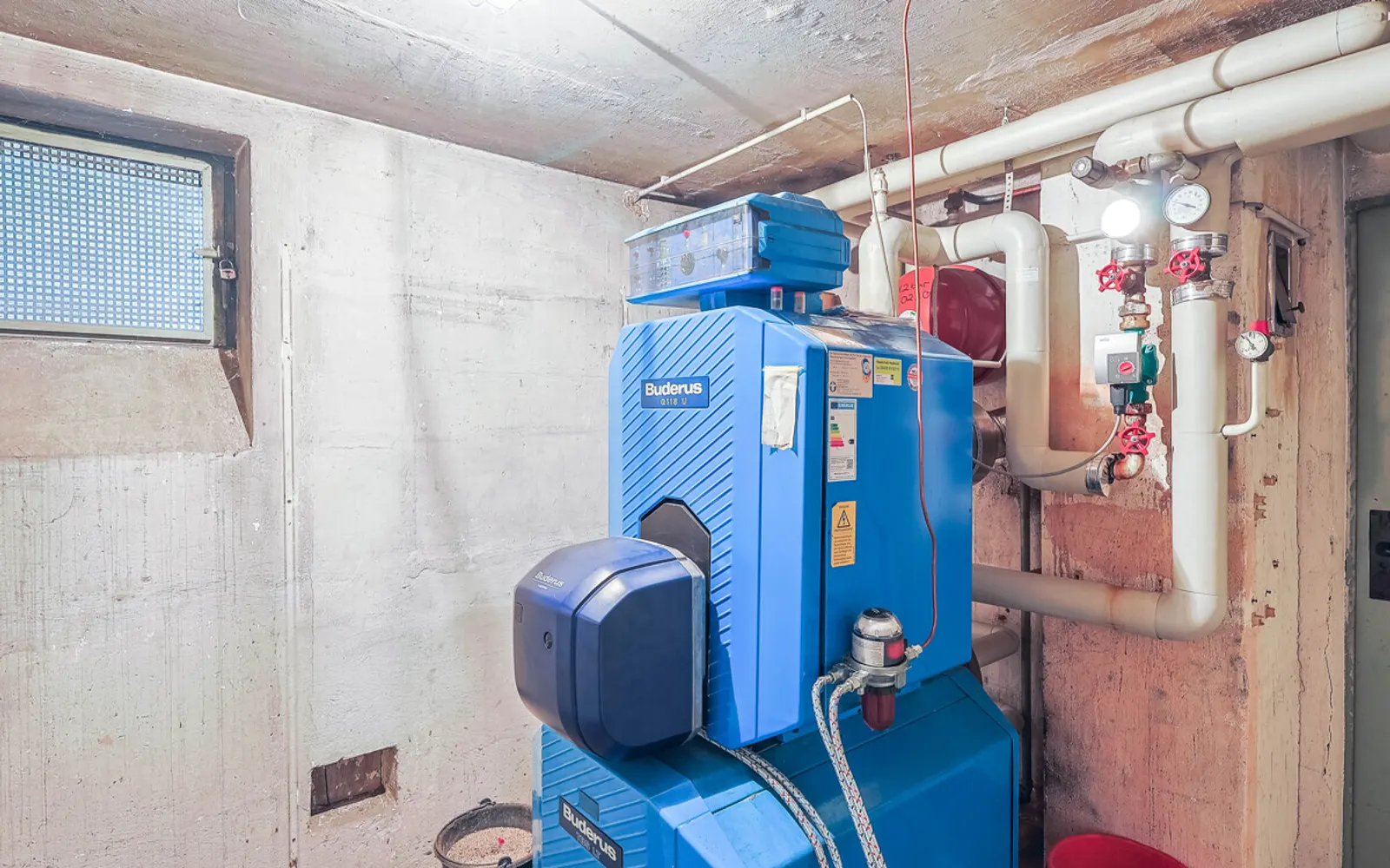 Viel Potenzial in ruhiger Lage – Reihenmittelhaus mit großzügigem Garten in Ingolstadt-Süd - Bild 19