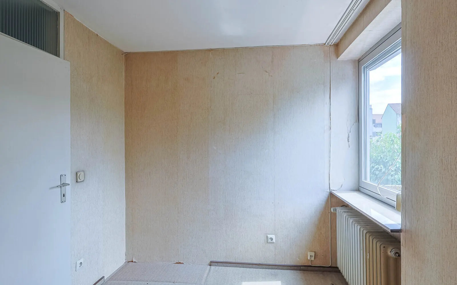 Viel Potenzial in ruhiger Lage – Reihenmittelhaus mit großzügigem Garten in Ingolstadt-Süd - Bild 12