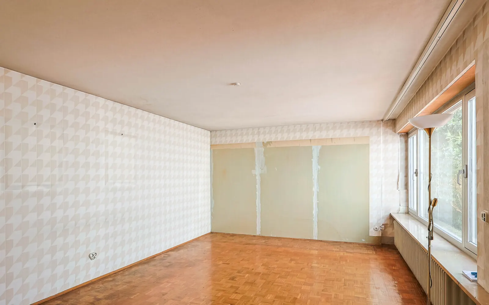 Viel Potenzial in ruhiger Lage – Reihenmittelhaus mit großzügigem Garten in Ingolstadt-Süd - Bild 6