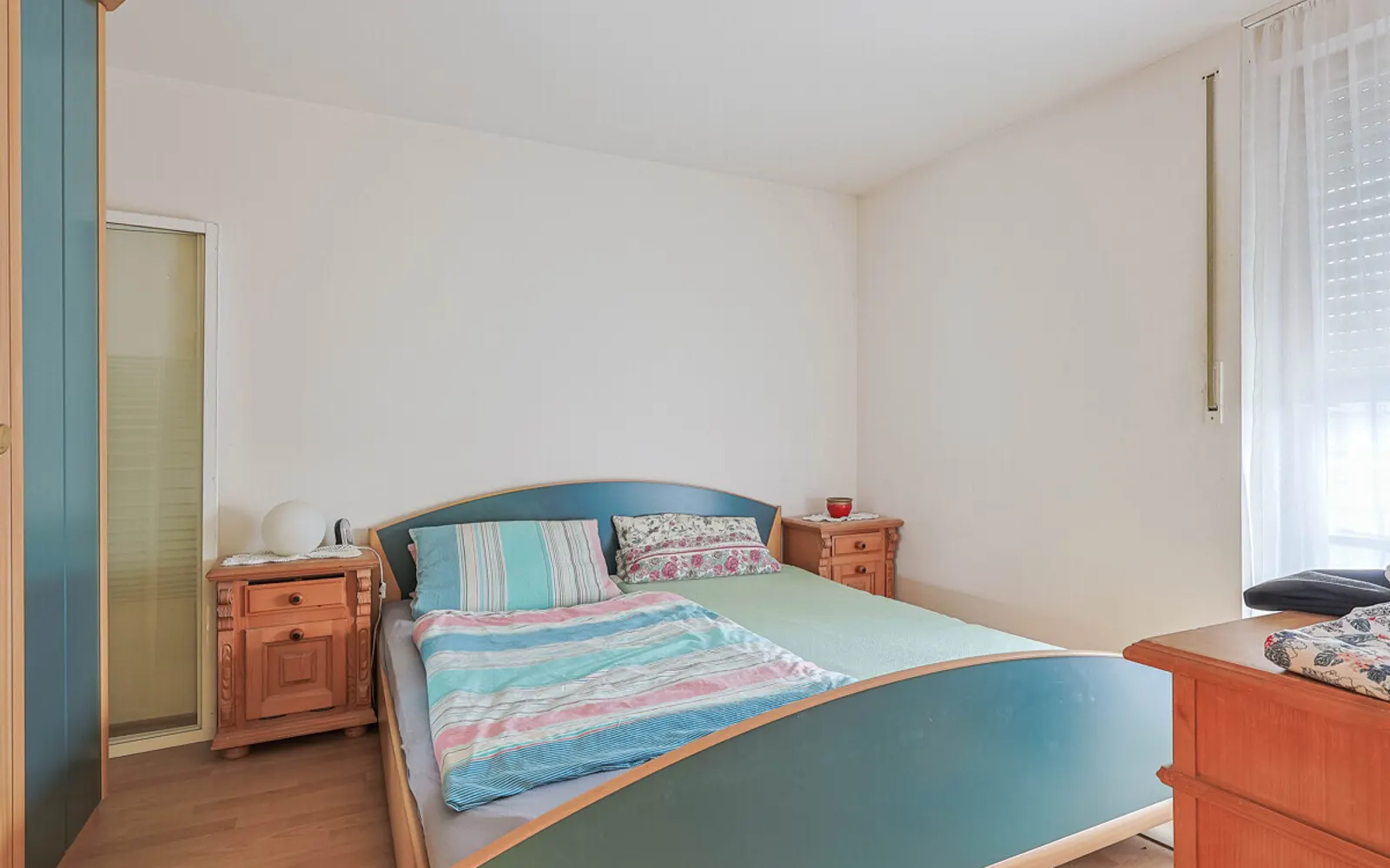 Zentrale 1-Zimmer-Wohnung in Neuburg ideal für Kapitalanleger - Bild 5