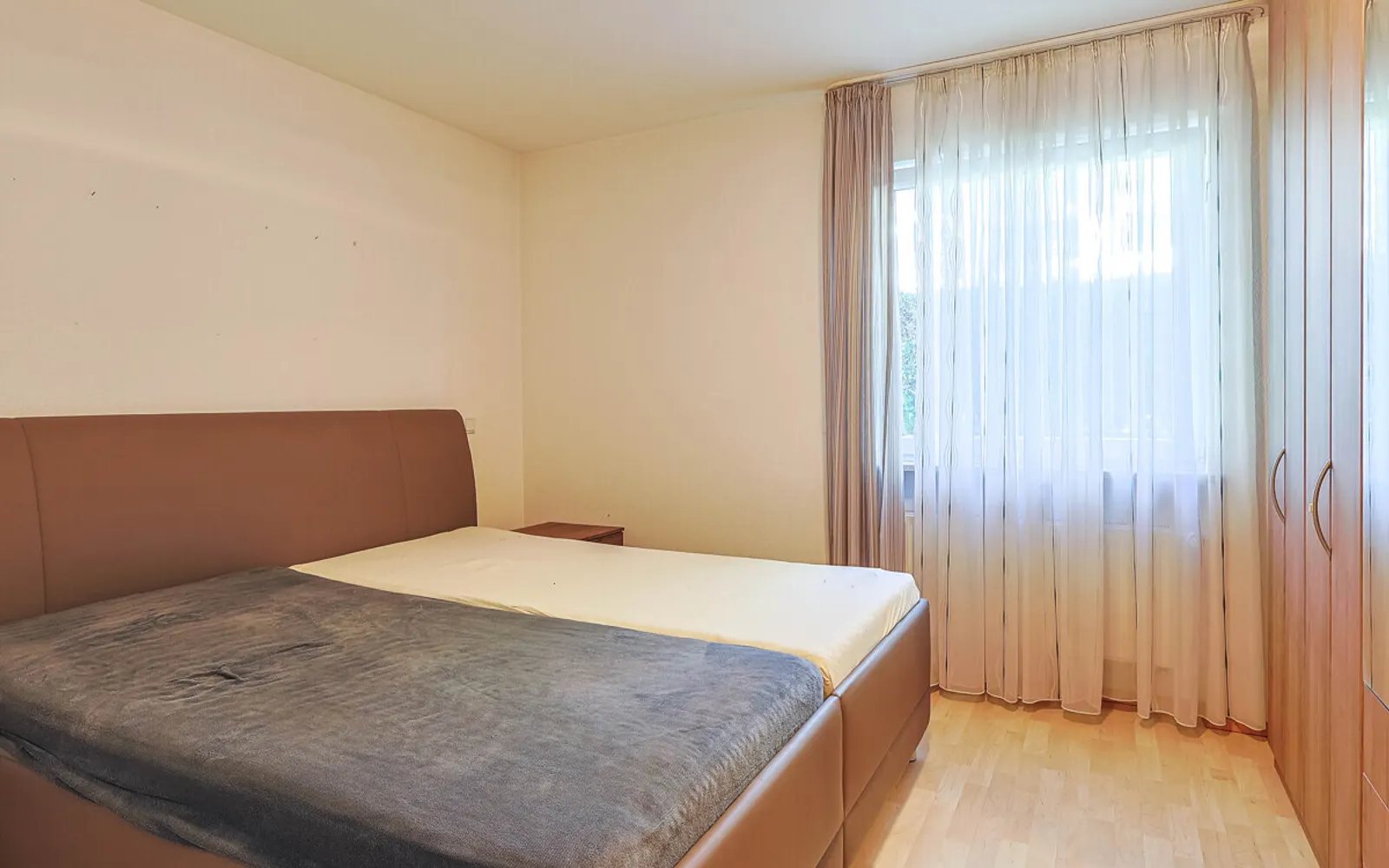 Attraktive 3-Zimmer-Wohnung in zentraler Lage - Bild 8