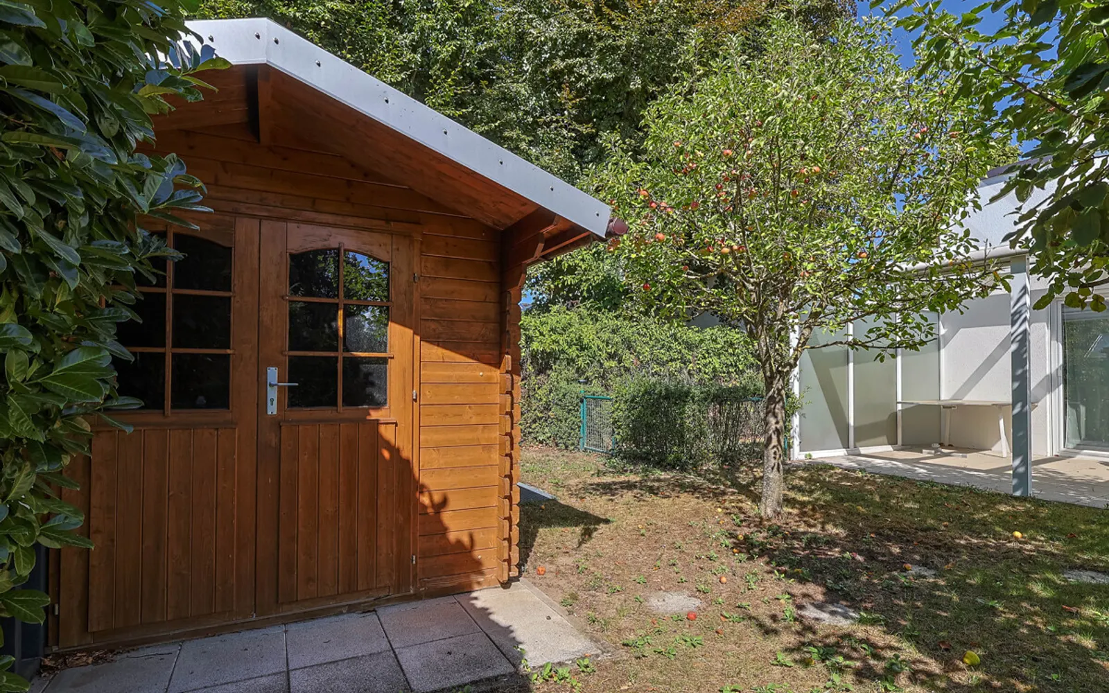 Attraktive 3-Zimmer-Wohnung in zentraler Lage - Bild 12