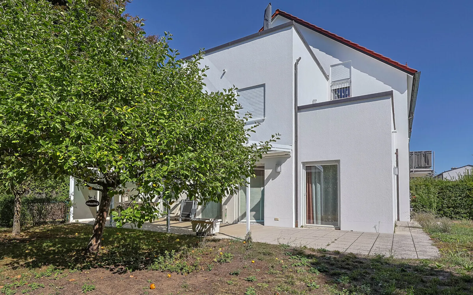 Attraktive 3-Zimmer-Wohnung in zentraler Lage - Bild 14