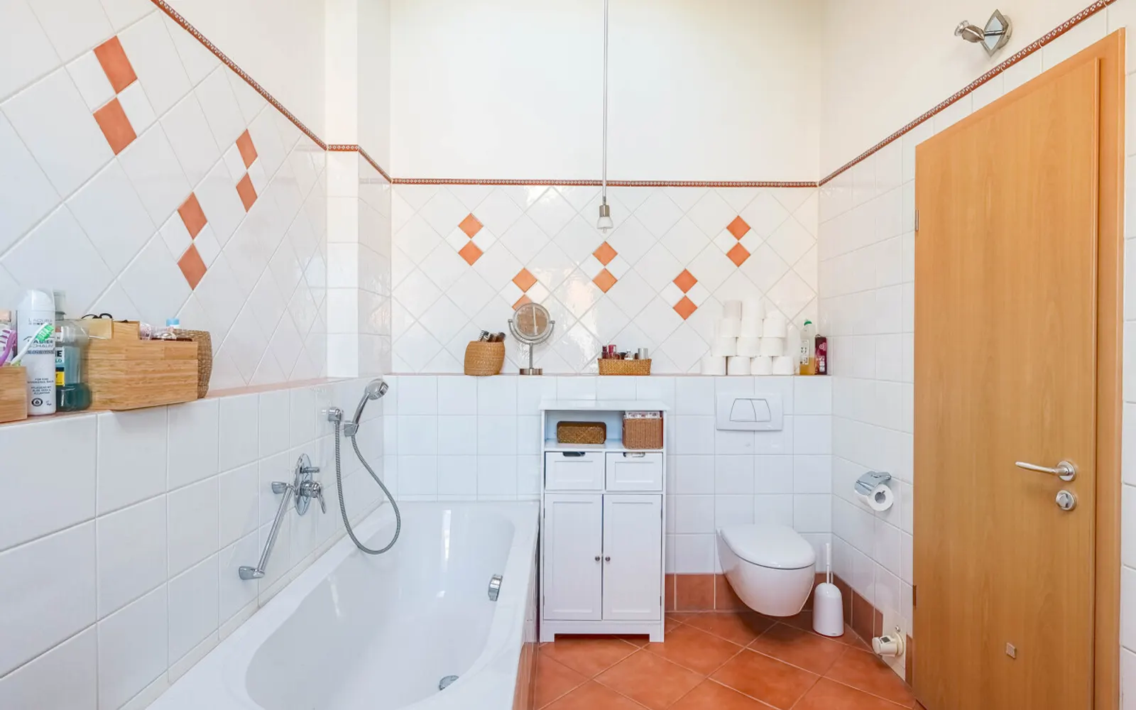 Ihr neues Zuhause in Gerolfing – gepflegte Doppelhaushälfte mit Garten und Südwest-Terrasse! - Bild 8