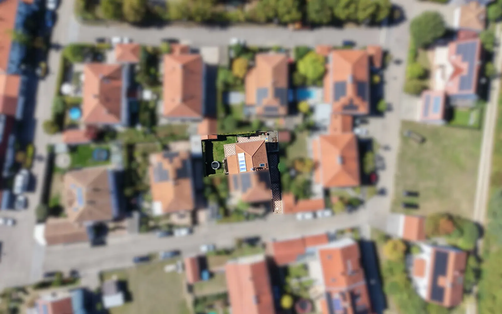 Ihr neues Zuhause in Gerolfing – gepflegte Doppelhaushälfte mit Garten und Südwest-Terrasse! - Bild 3