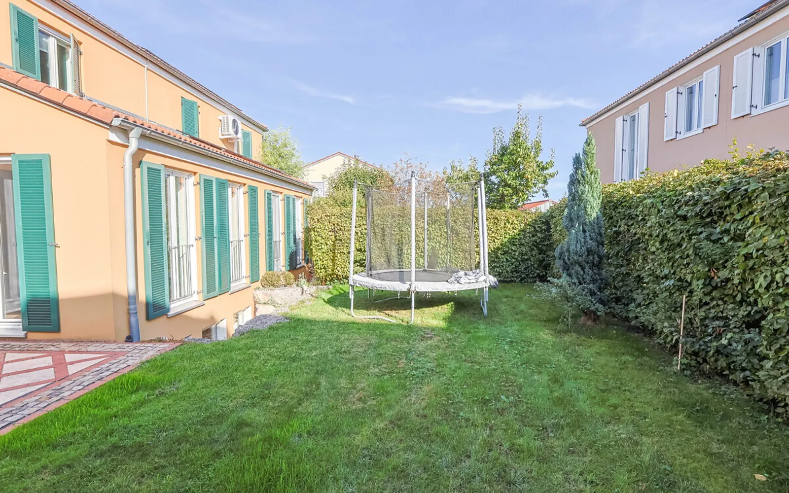 Ihr neues Zuhause in Gerolfing – gepflegte Doppelhaushälfte mit Garten und Südwest-Terrasse! - Bild 14