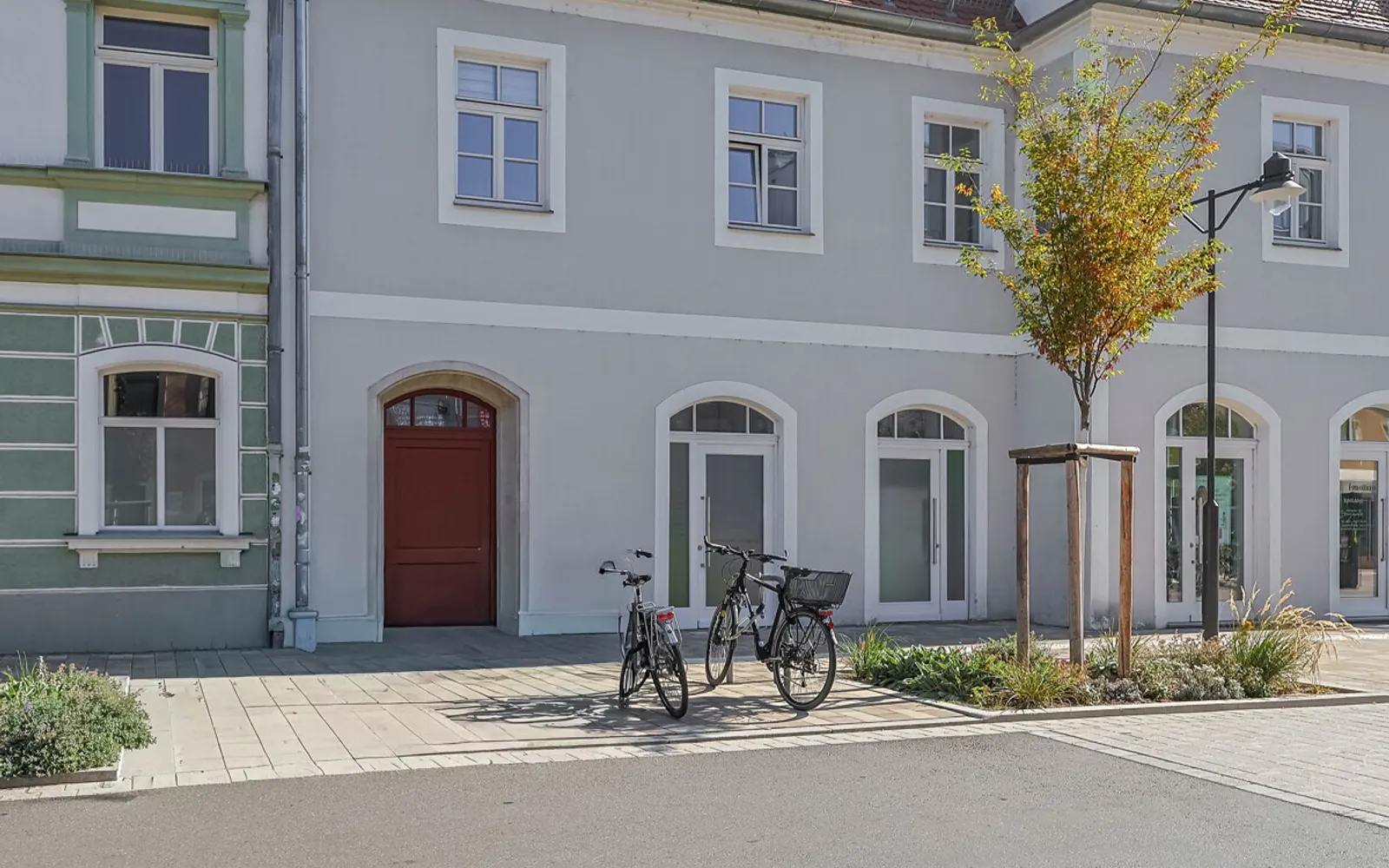 Top Ladenfläche in der Altstadt - Bild 8