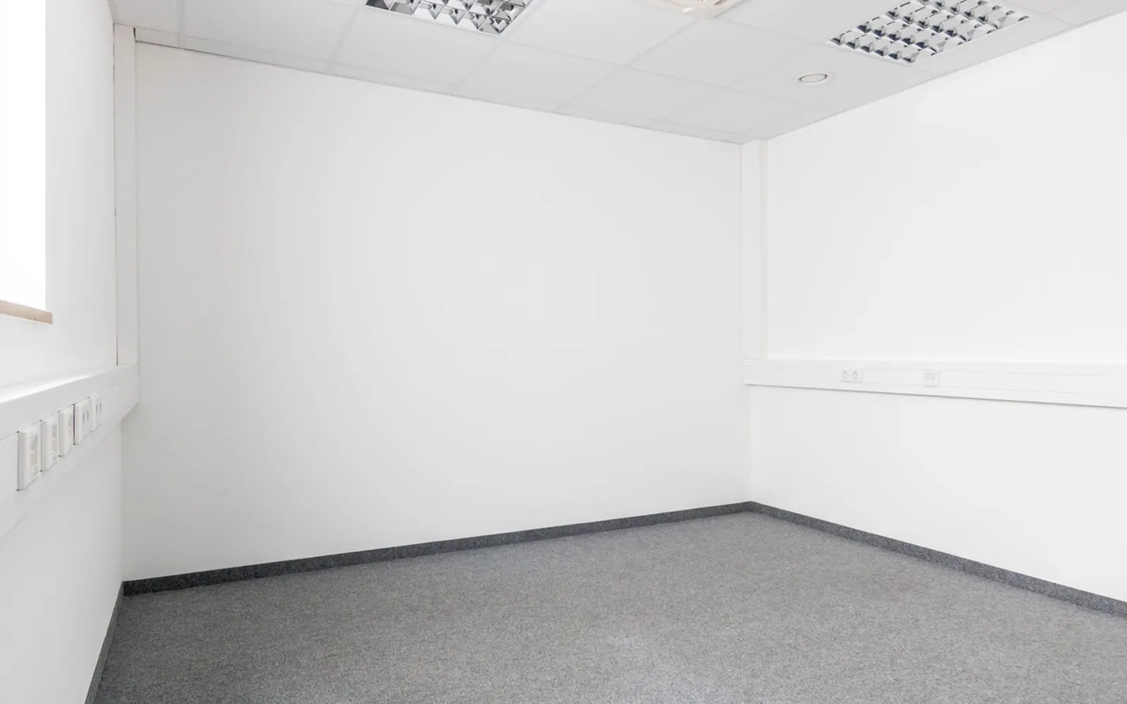 Gewerbefläche im Zentrum - Bild 9