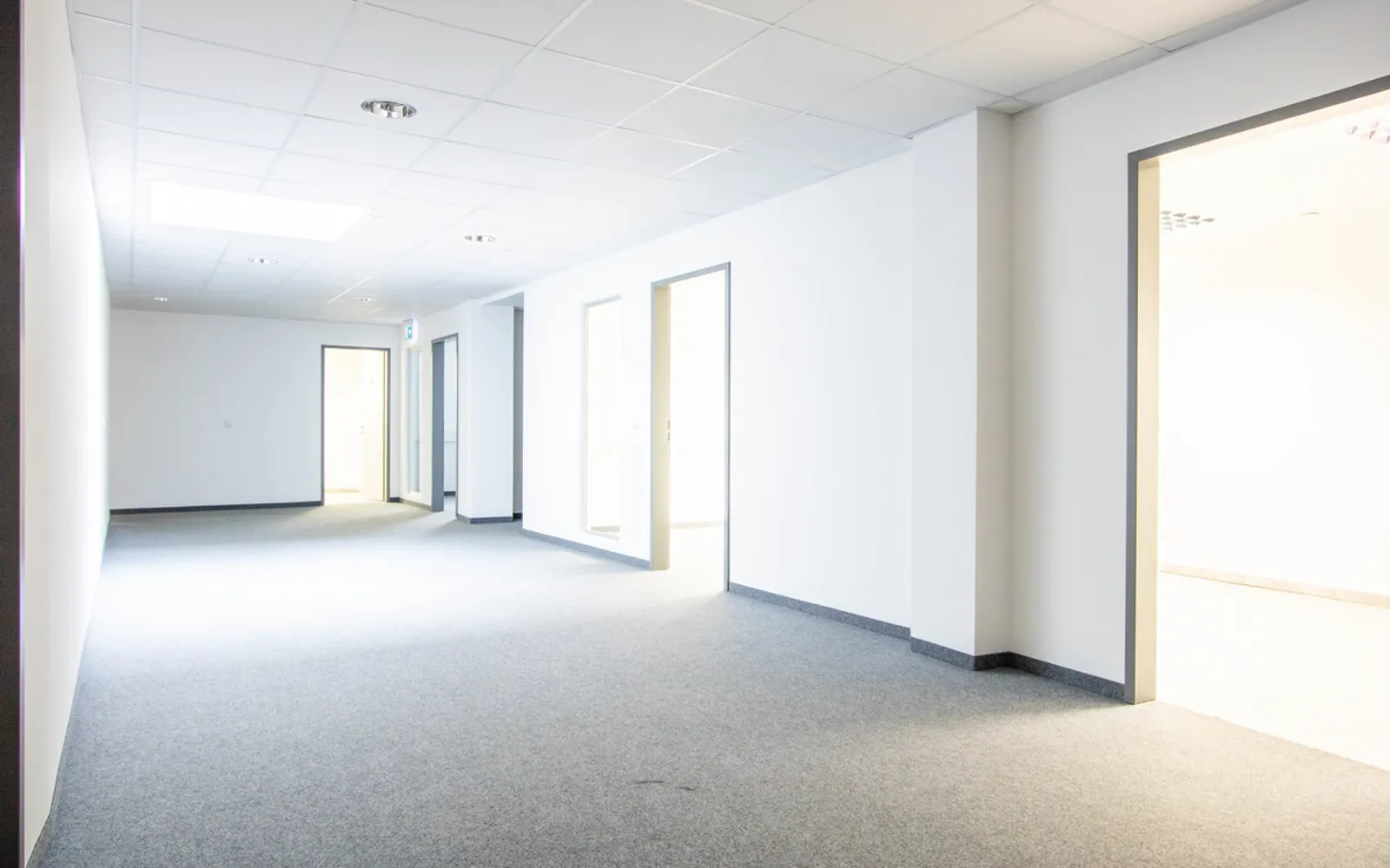 Gewerbefläche im Zentrum - Bild 5