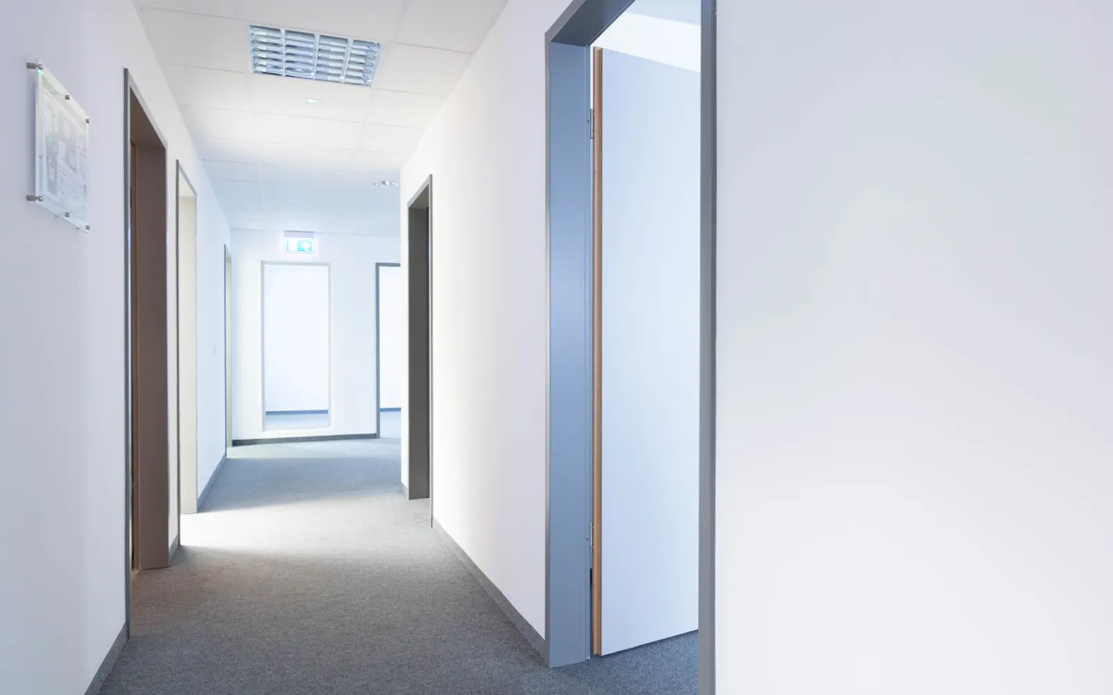 Gewerbefläche im Zentrum - Bild 3