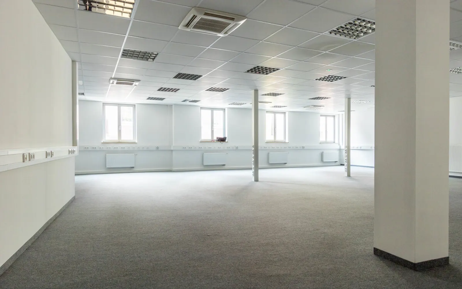 Gewerbefläche im Zentrum - Bild 6