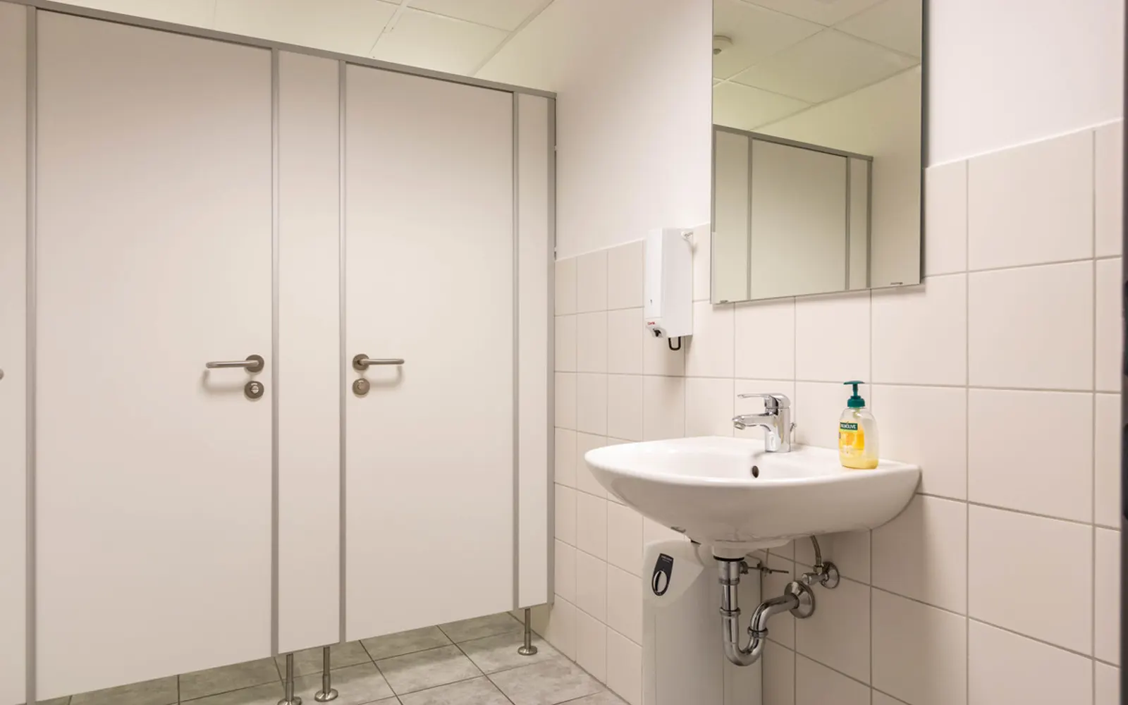 Gewerbefläche im Zentrum - Bild 14