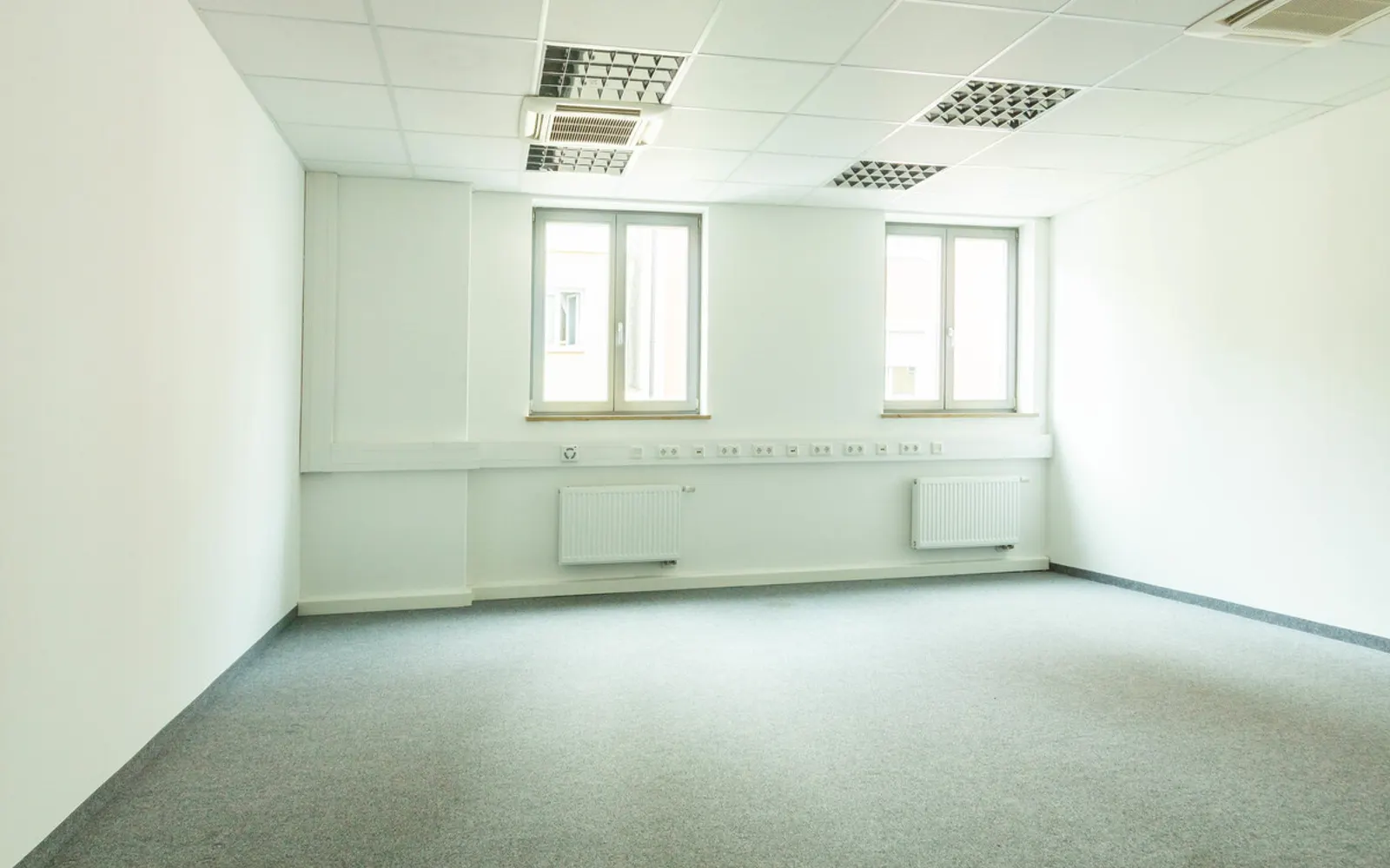 Gewerbefläche im Zentrum - Bild 8