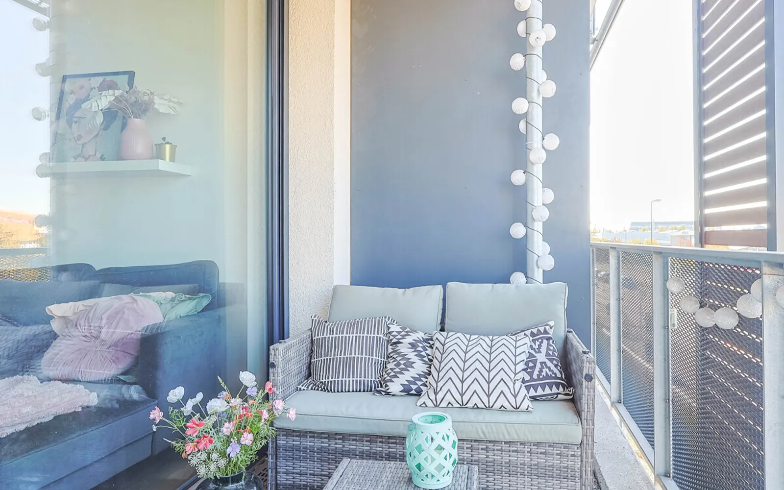 Kapitalanlage in Ingolstadt: Moderne 2-Zimmer-Wohnung mit Balkon - Bild 8